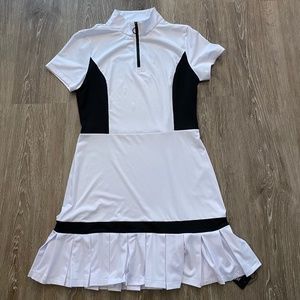 Jack Smith Tennis Dress